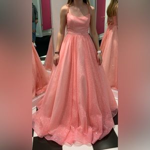 Sherri Hill Prom Dress 53406